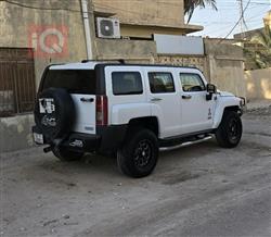 همر H3